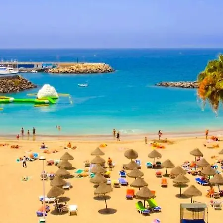 Hotel en barco Barco Sihnny - Puerto Colón Costa Adeje (Tenerife)
